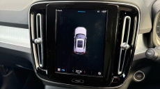 Volvo XC40 2.0 B3P Core 5dr Auto Petrol Estate